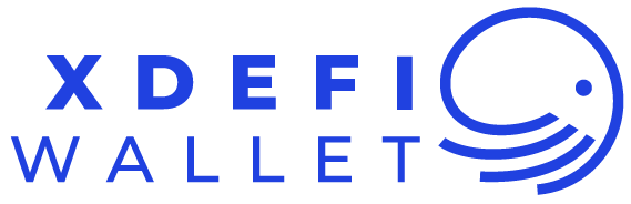 XDEFI Wallet logo
